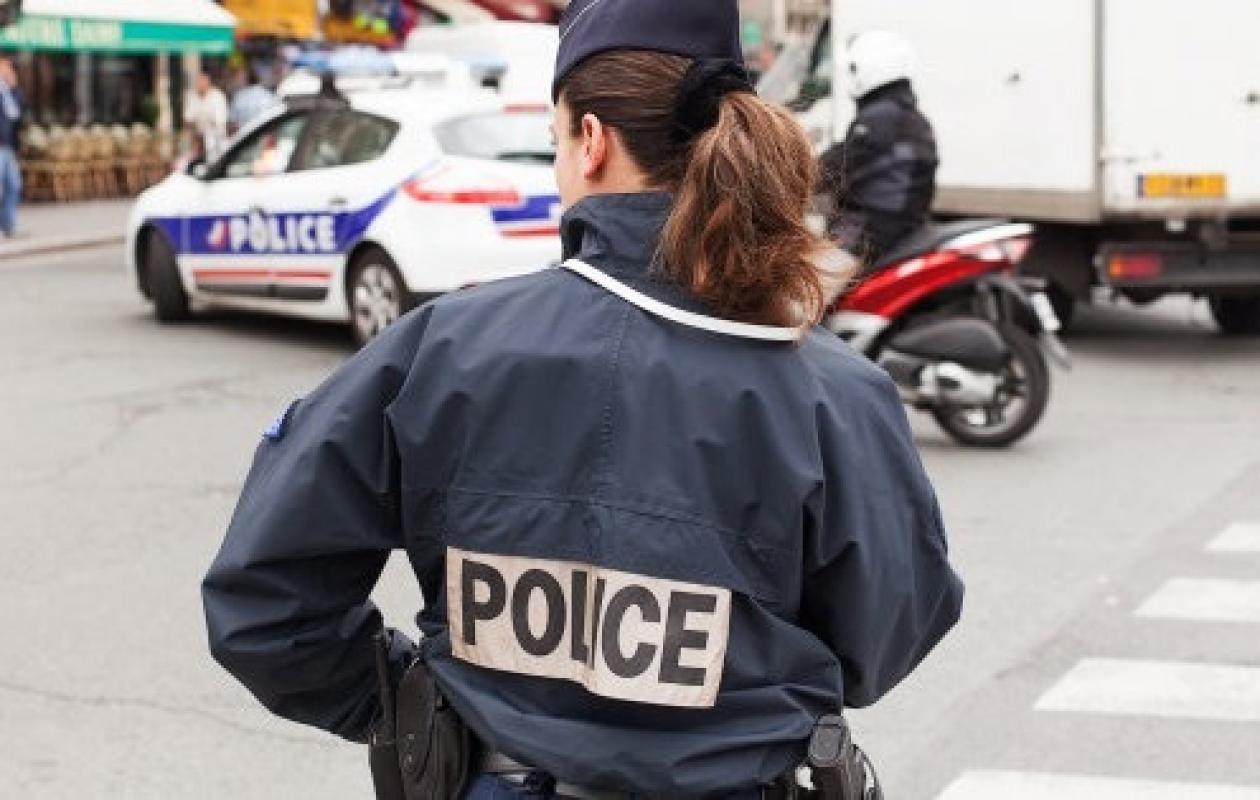 Une policière de 21 ans enlevée et torturée.. sans que l'alerte ne soit donnée