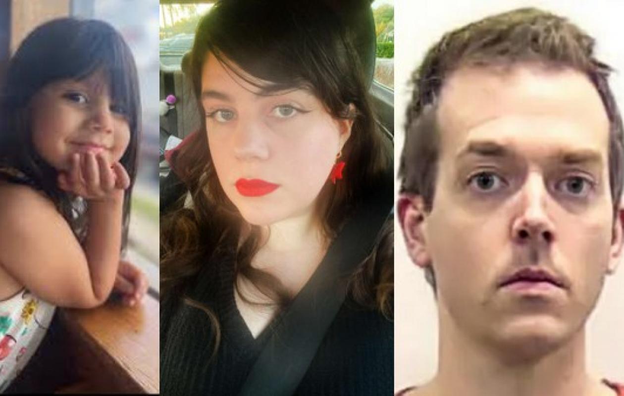 Après avoir appris qu'il n'est pas le père biologique de sa fille de 4 ans, il commet l'horreur