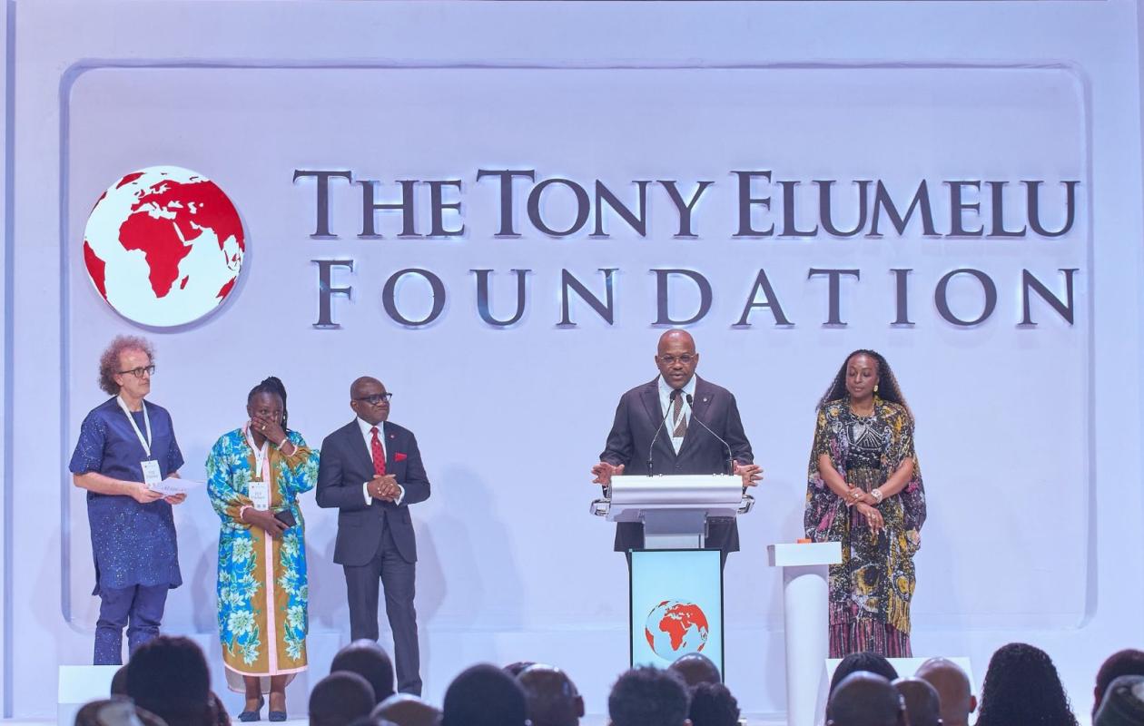 Côte d’Ivoire : 19 entrepreneurs sélectionnés dans la 12e cohorte du programme Tony Elumelu