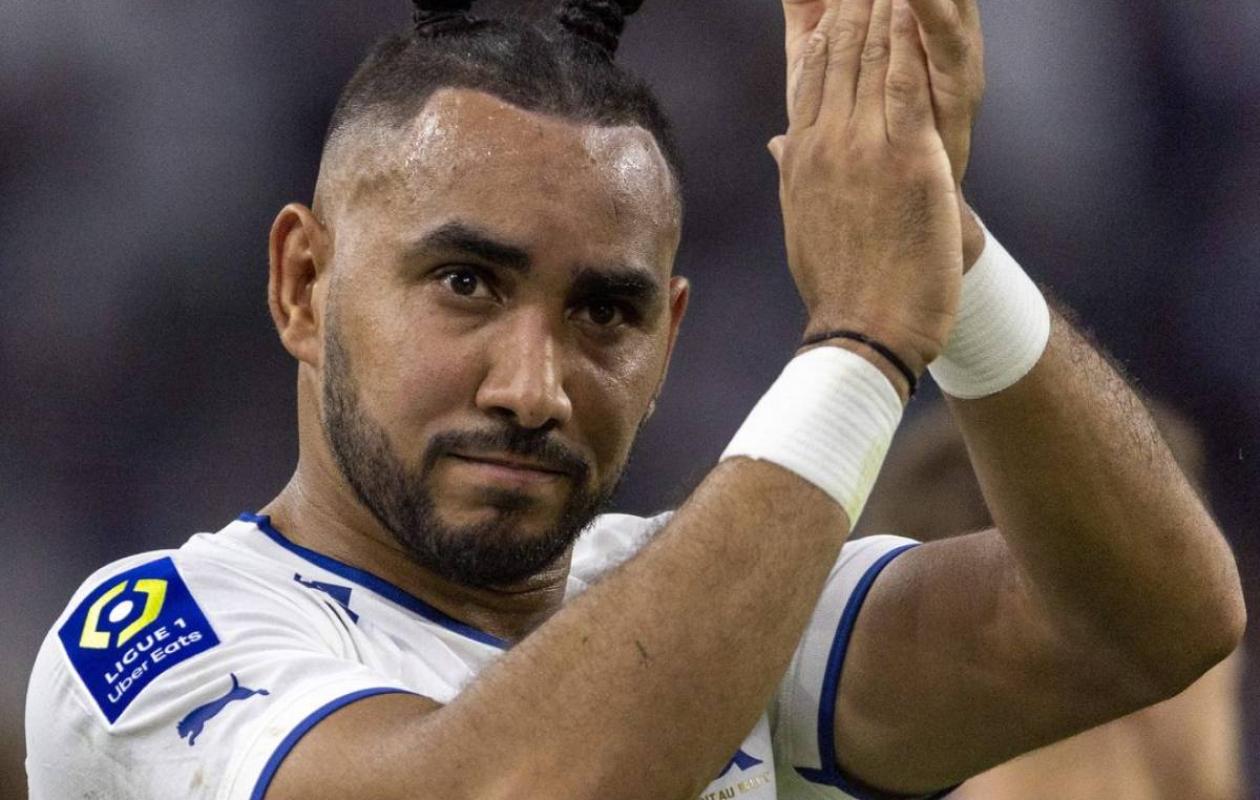 Football : Dimitri Payet met un terme à sa carrière après plus de 20 ans au sommet