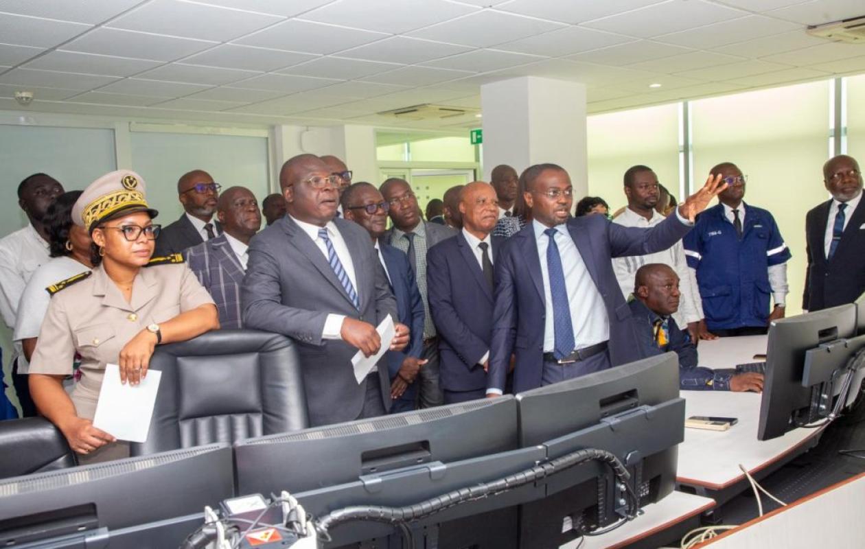 Accès à l’eau potable : Amédé Kouakou met la SODECI sous pression