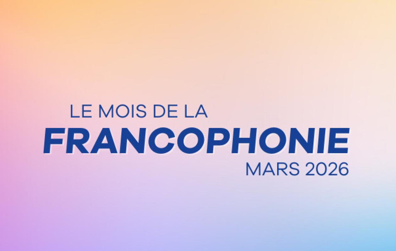 Tchad : Coup d'envoi de la Semaine de la Francophonie 2026