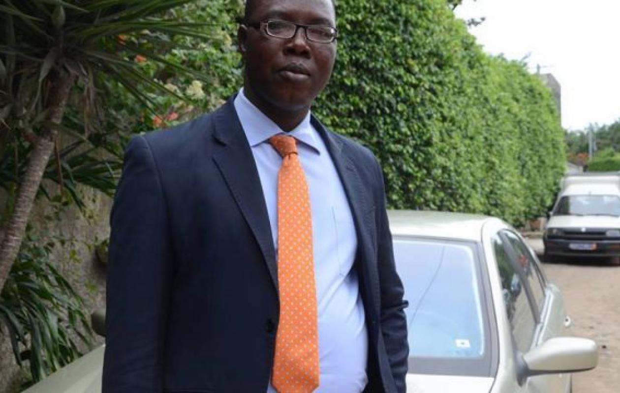 Crise à l’UNJCI : Jean-Claude Coulibaly et Bertin N’Guessan face au Procureur ce mardi