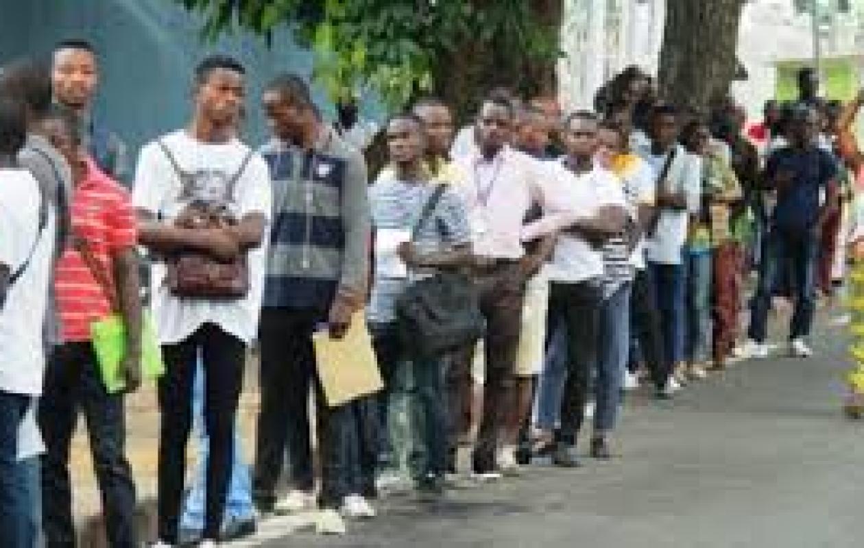 Concours de garde de sous-préfecture : les inscriptions toujours ouvertes