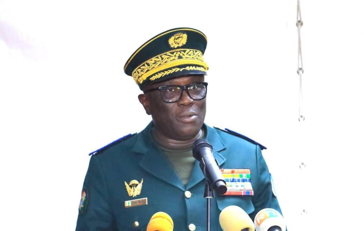 Camp Gallieni : deux salles de prière inaugurées pour renforcer la cohésion spirituelle des troupes