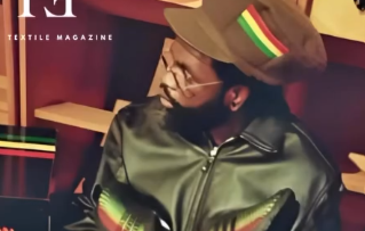 Icône du reggae et de la culture urbaine : Alpha Blondy en vedette pour les nouvelles Adidas Megaride S2