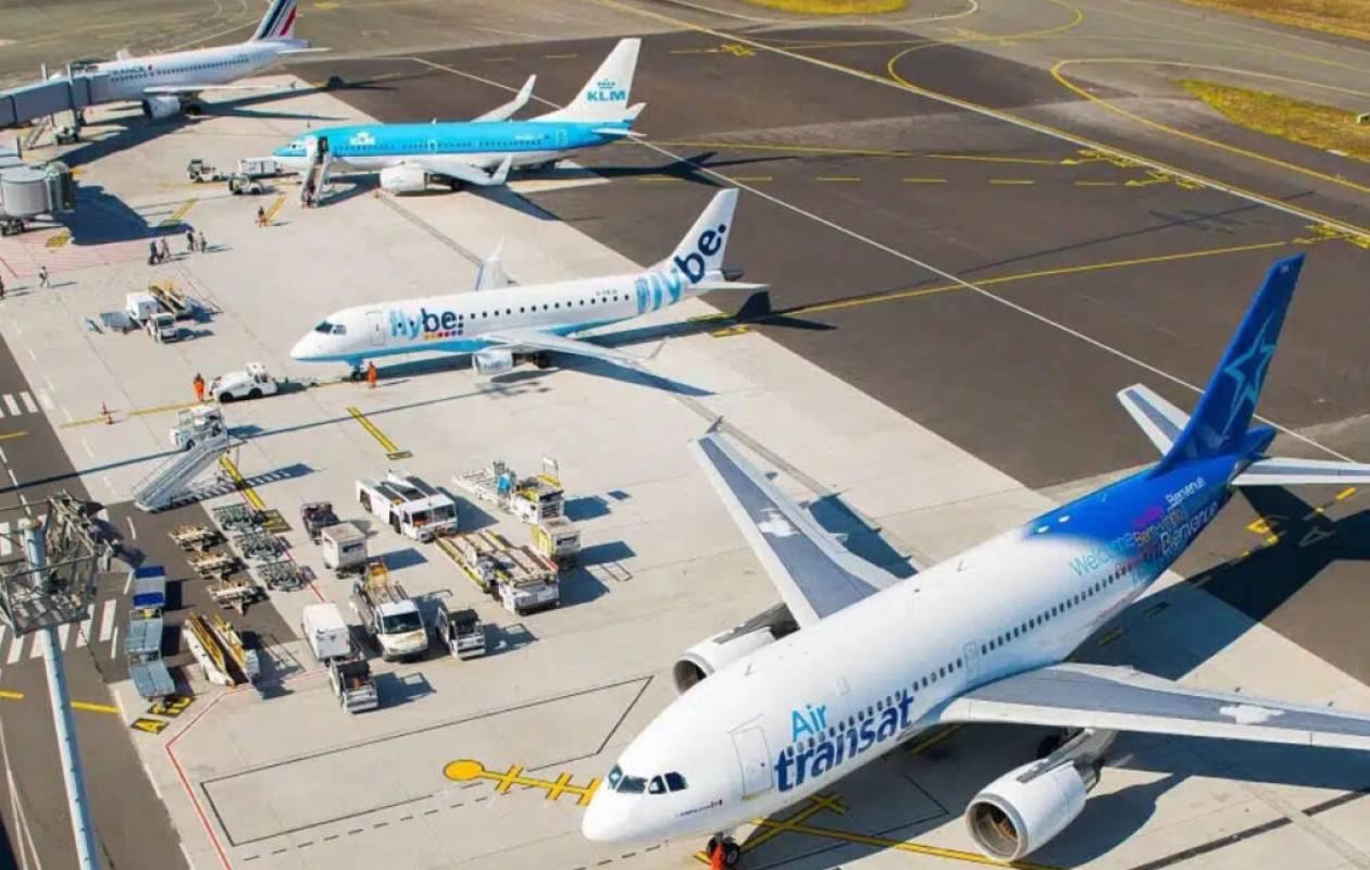 Sommet de l'aviation africaine : Le duo Afrique du Sud - Maroc domine le classement Skytrax 2026