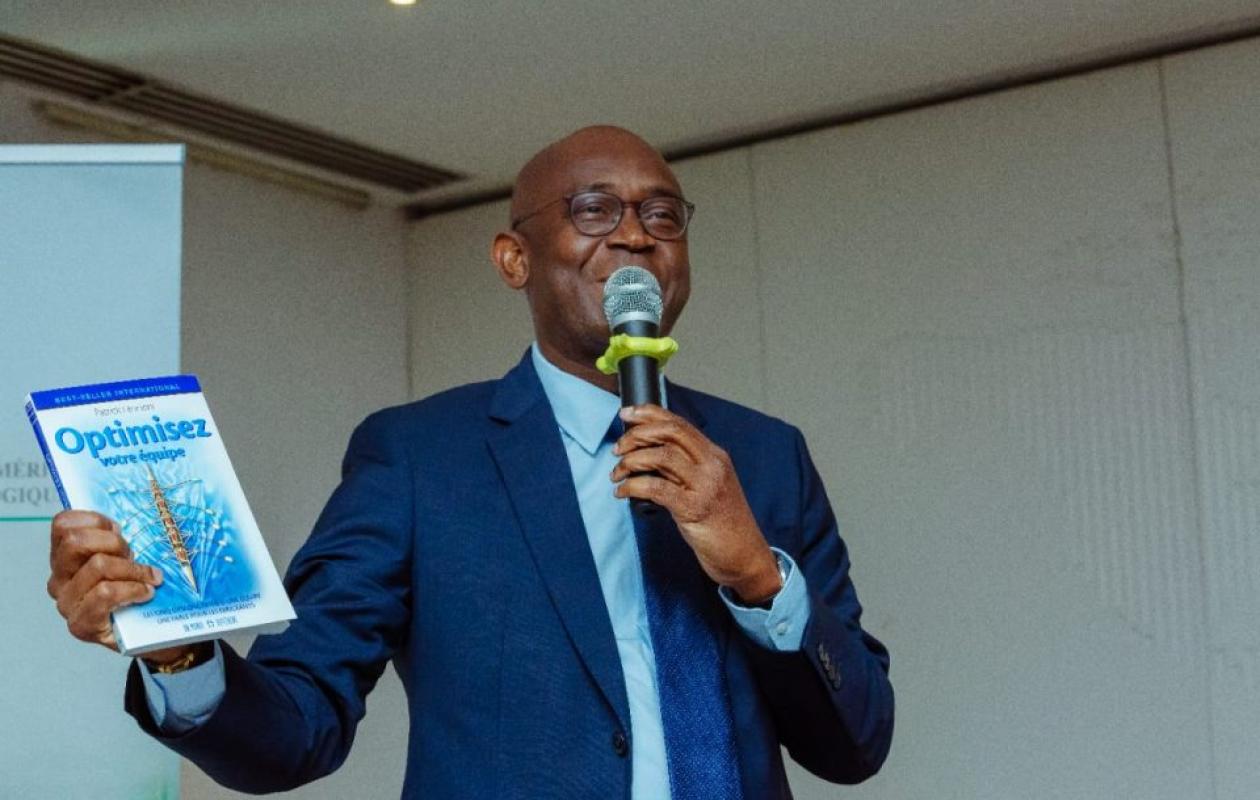 Ministère de la Transition Numérique : Le management au cœur de la performance technologique