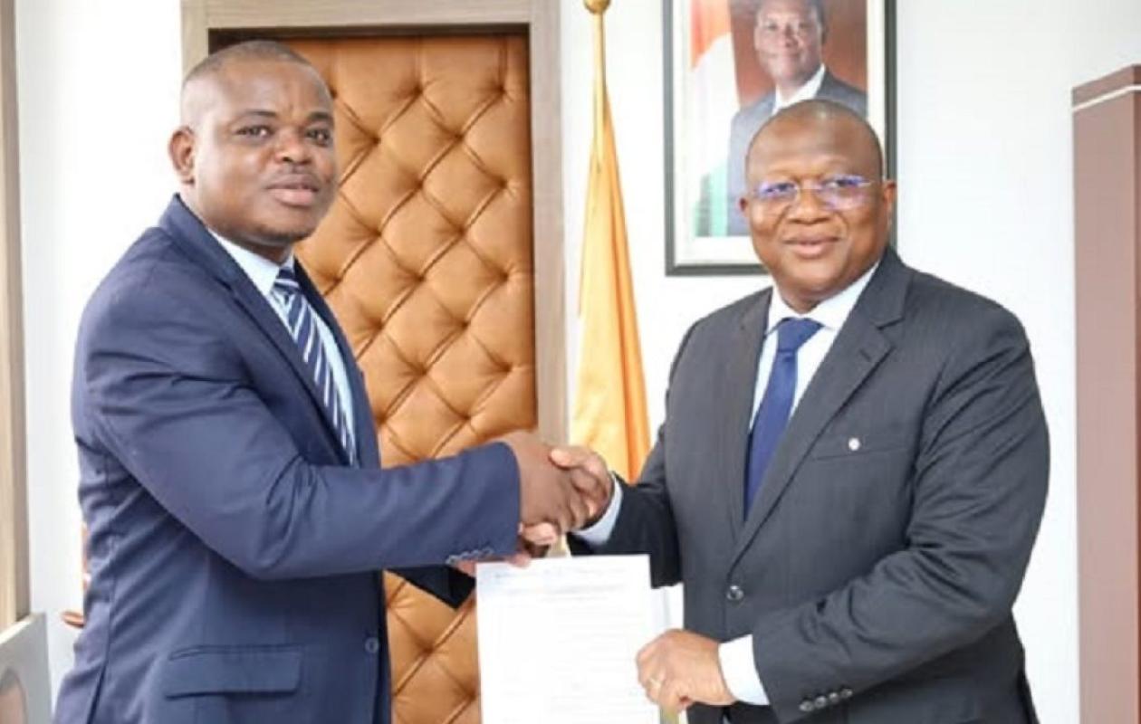 Trois nouveaux visages pour la communication régionale