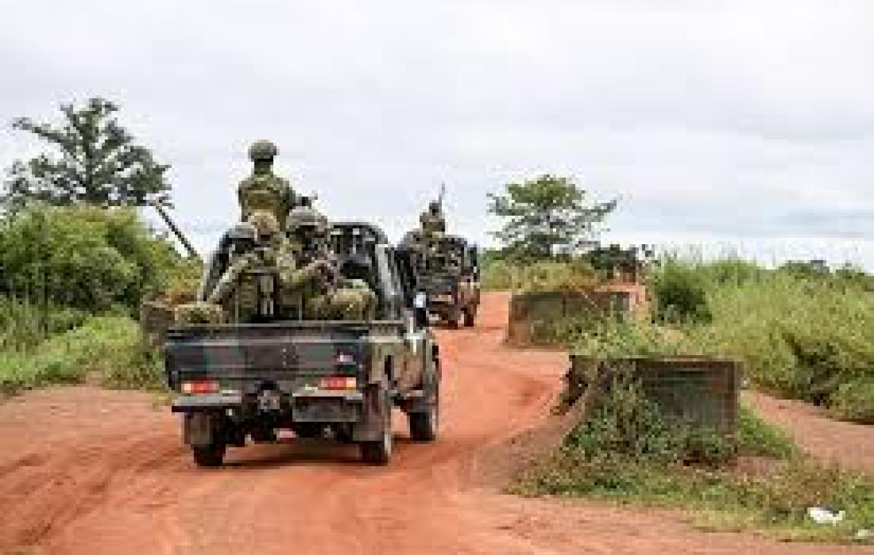 Burkina Faso: nouvelle attaque des jihadistes du Jnim dans le Centre-Nord