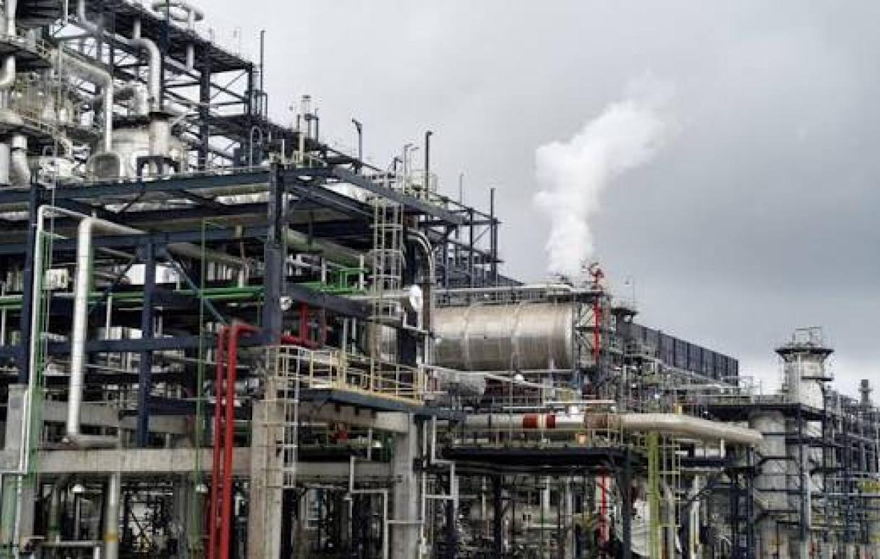 Nigeria: Dangote commence à exporter ses carburants vers d’autres pays africains