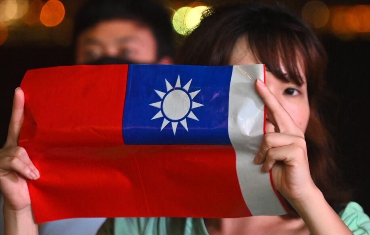 « Taïwan, province de Chine » : le pays se retire d’une réunion de l’OMC après des propos du Cameroun