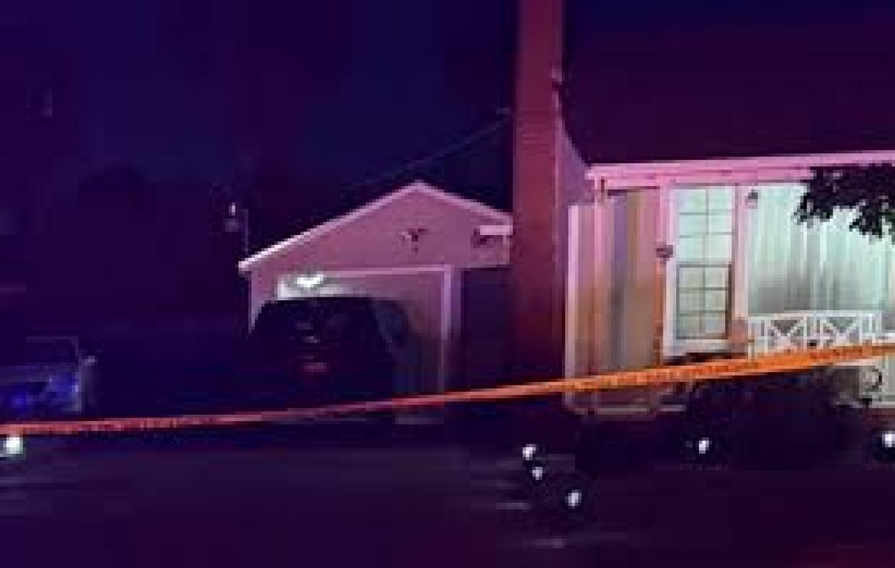 Des enfants appellent le 911 "papa tape maman"... quand les policiers arrivent, il est déjà trop tard