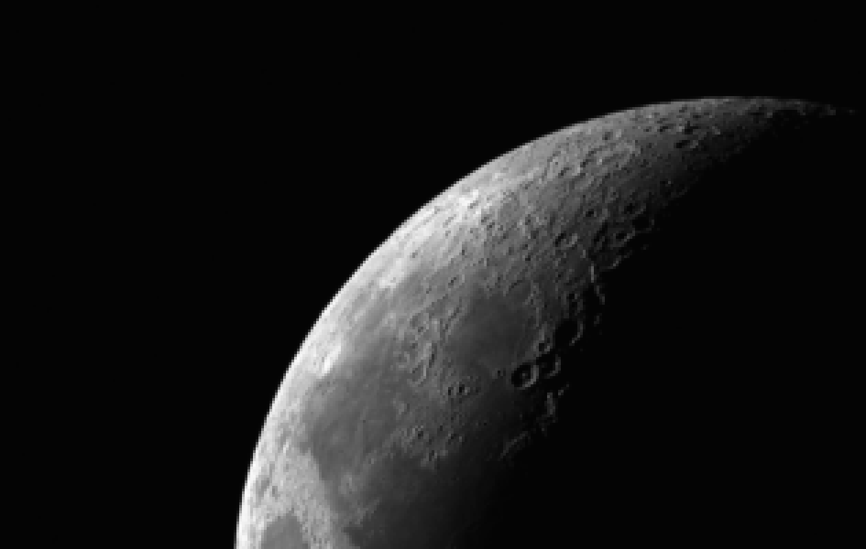 LES ÉTATS-UNIS PRÉVOIENT D’INSTALLER UN RÉACTEUR NUCLÉAIRE SUR LA LUNE AVANT 2030