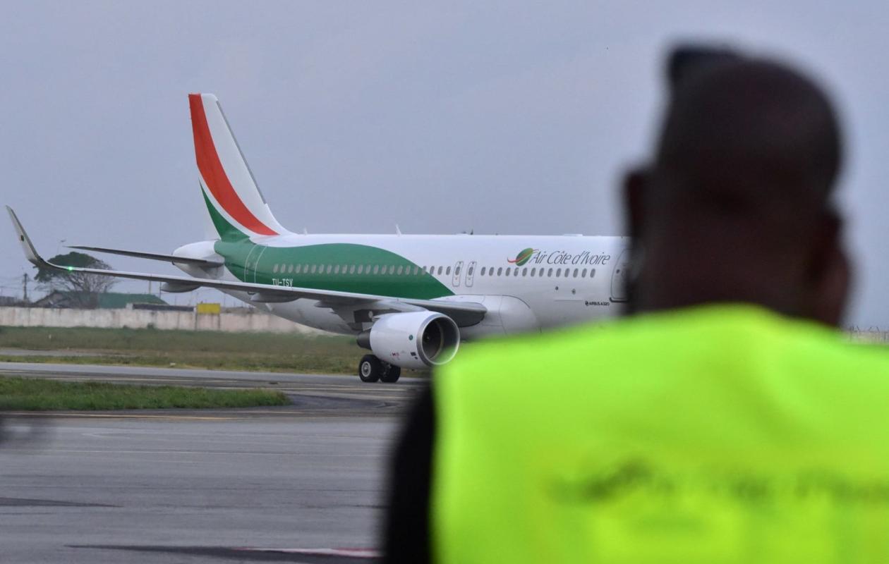 Air Côte d’Ivoire reporte sa liaison Abidjan-Beyrouth sur fond de tensions au Liban