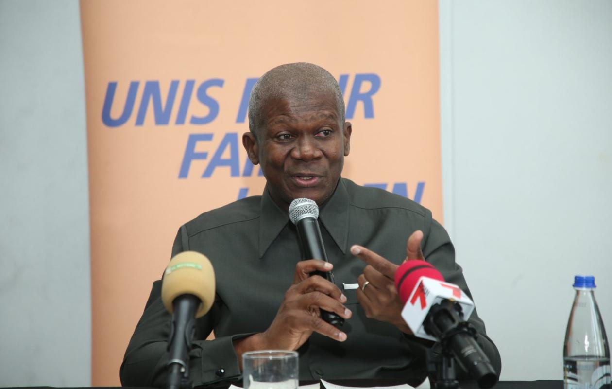 Assemblées Rotary 2026 : Abidjan se prépare à accueillir plus de 1 200 participants venus de 10 pays