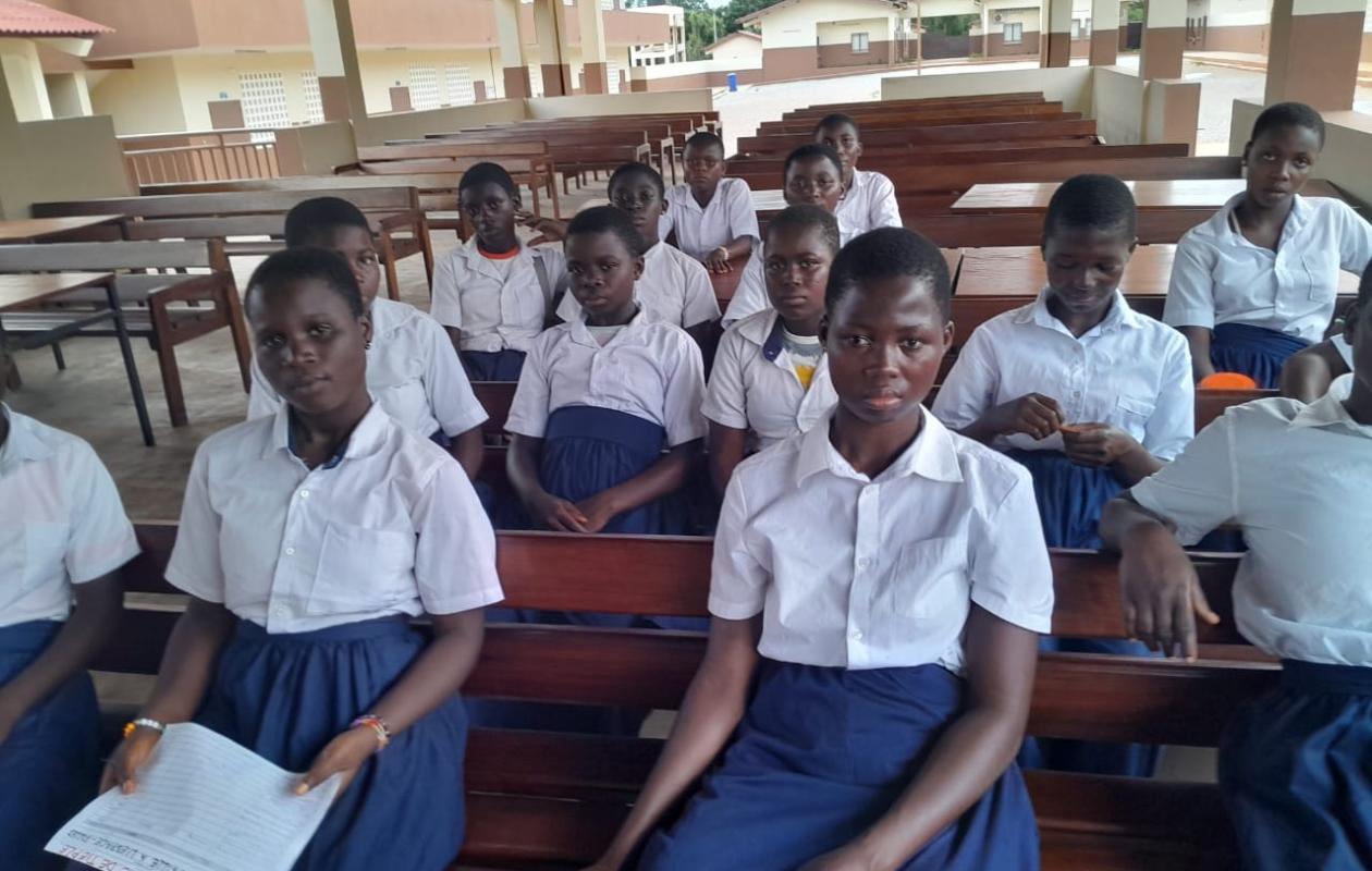 Issia : la grossesse en milieu scolaire prend de l’ampleur avec 134 cas recensés