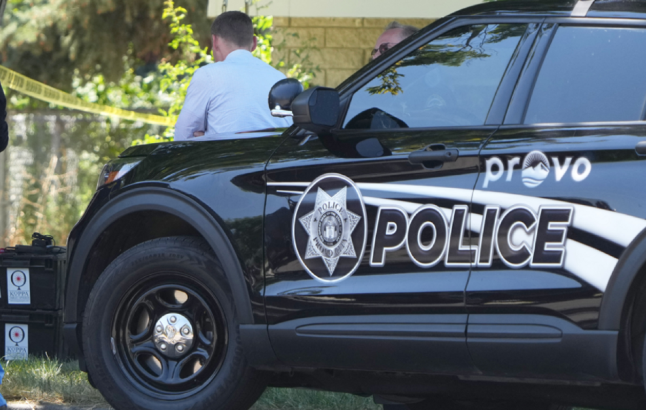 Une mère de famille arrêtée après avoir kidnappé un enfant qui harcelait son fils dans l’Utah pour le forcer à s’excuser