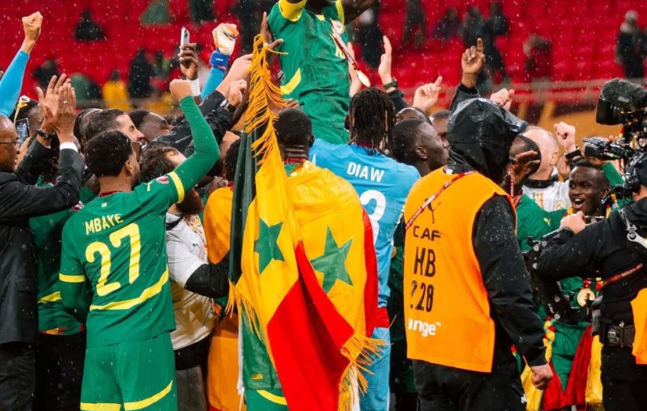 CAN 2025 : le TAS confirme la plainte du Sénégal contre la CAF