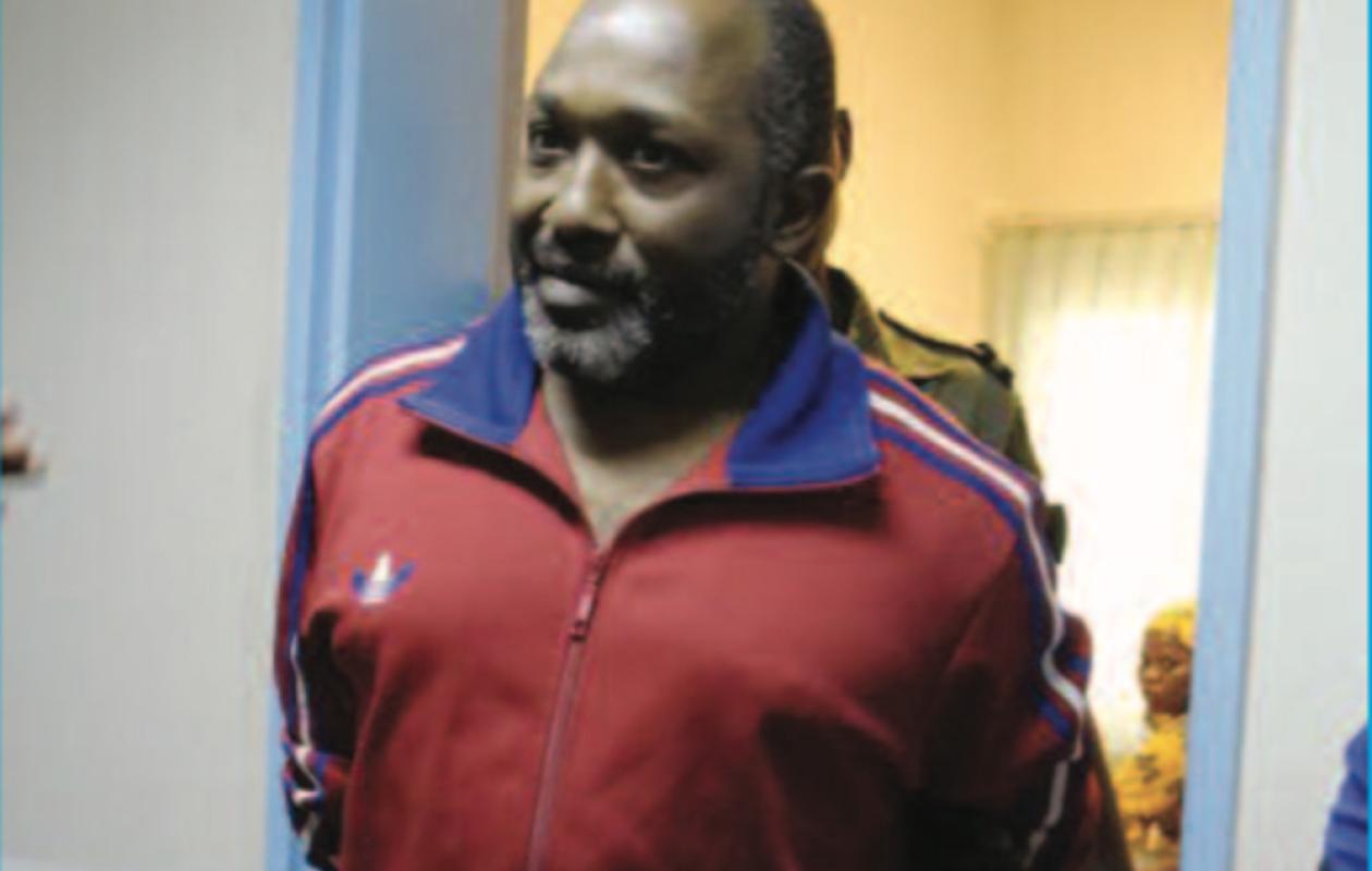 Guinée : Décès de Toumba Diakité en détention, l’ancien militaire succombe à une péritonite