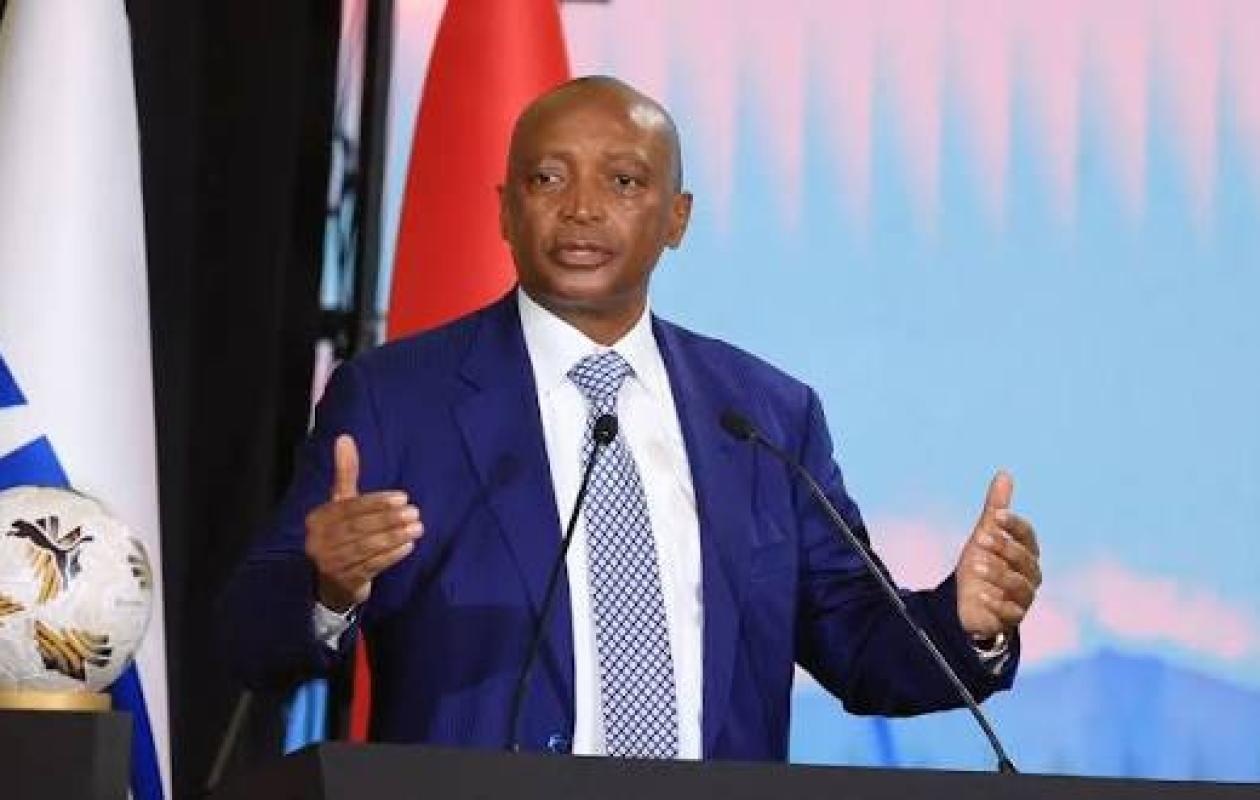 Football africain : une enquête pointe une possible manipulation de la CAF pour la CAN