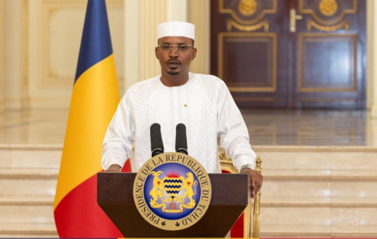 Restructuration diplomatique : Le Tchad se retire d'Abidjan