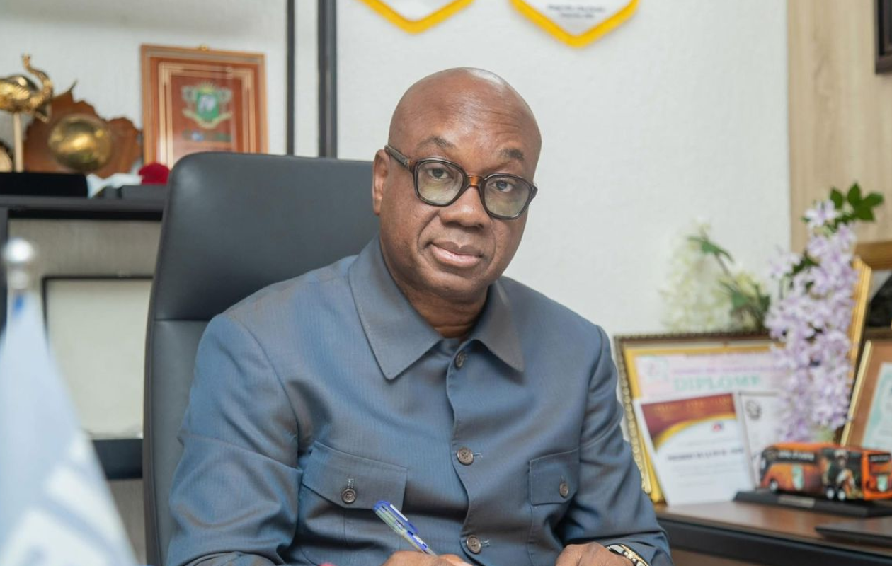 Intox sur la CAF : Idriss Diallo monte au créneau et dénonce une manipulation