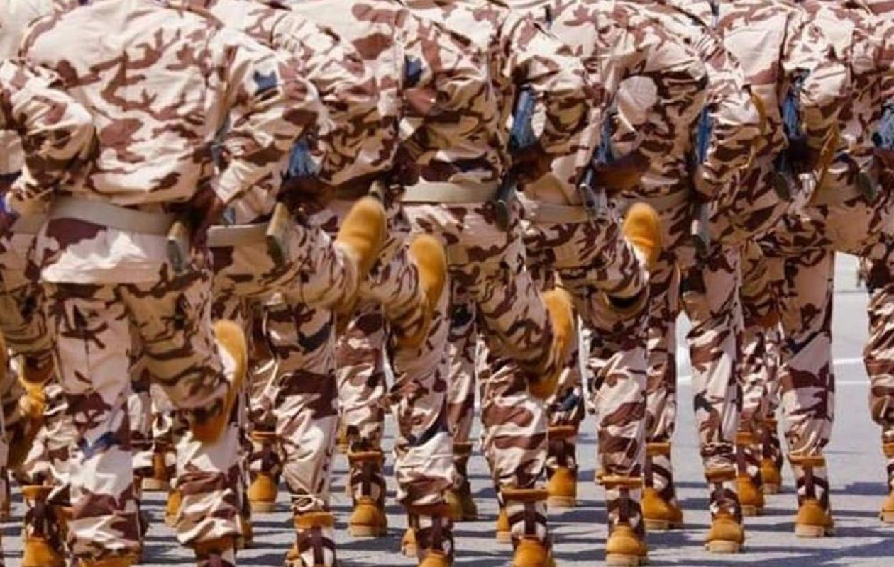 Le Tchad en Haïti : Solidarité internationale ou ambition démesurée ?