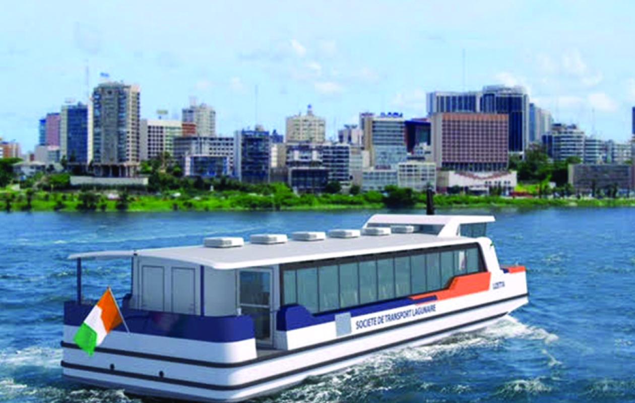 Litige foncier à Treichville : la justice tranche en faveur de STL