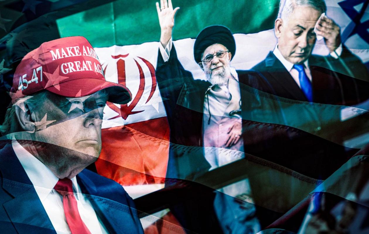 Escalade au Moyen-Orient : Le bras de fer Trump-Téhéran s'intensifie