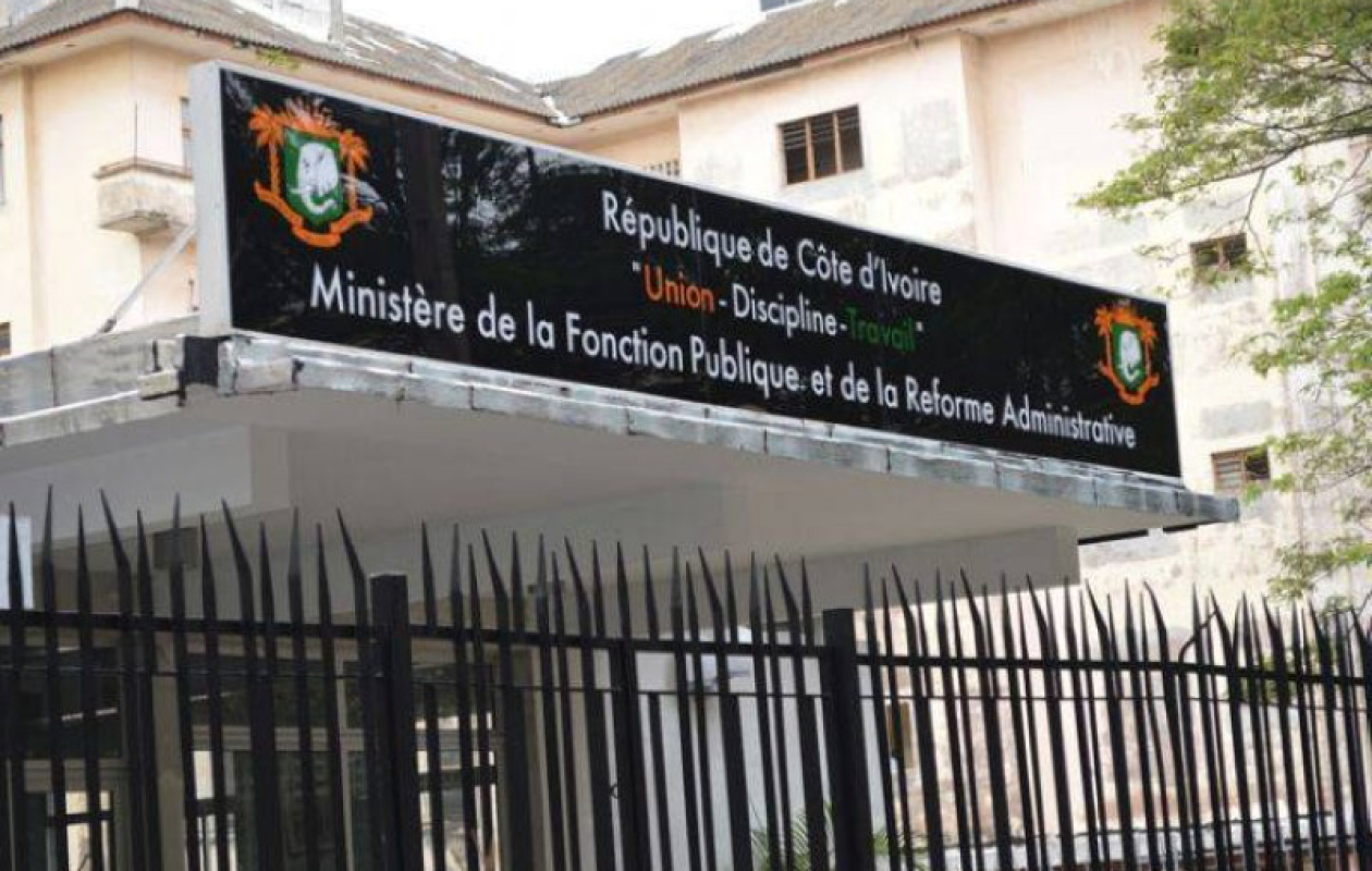 Concours exceptionnel : 100 postes d’administrateurs civils à pourvoir