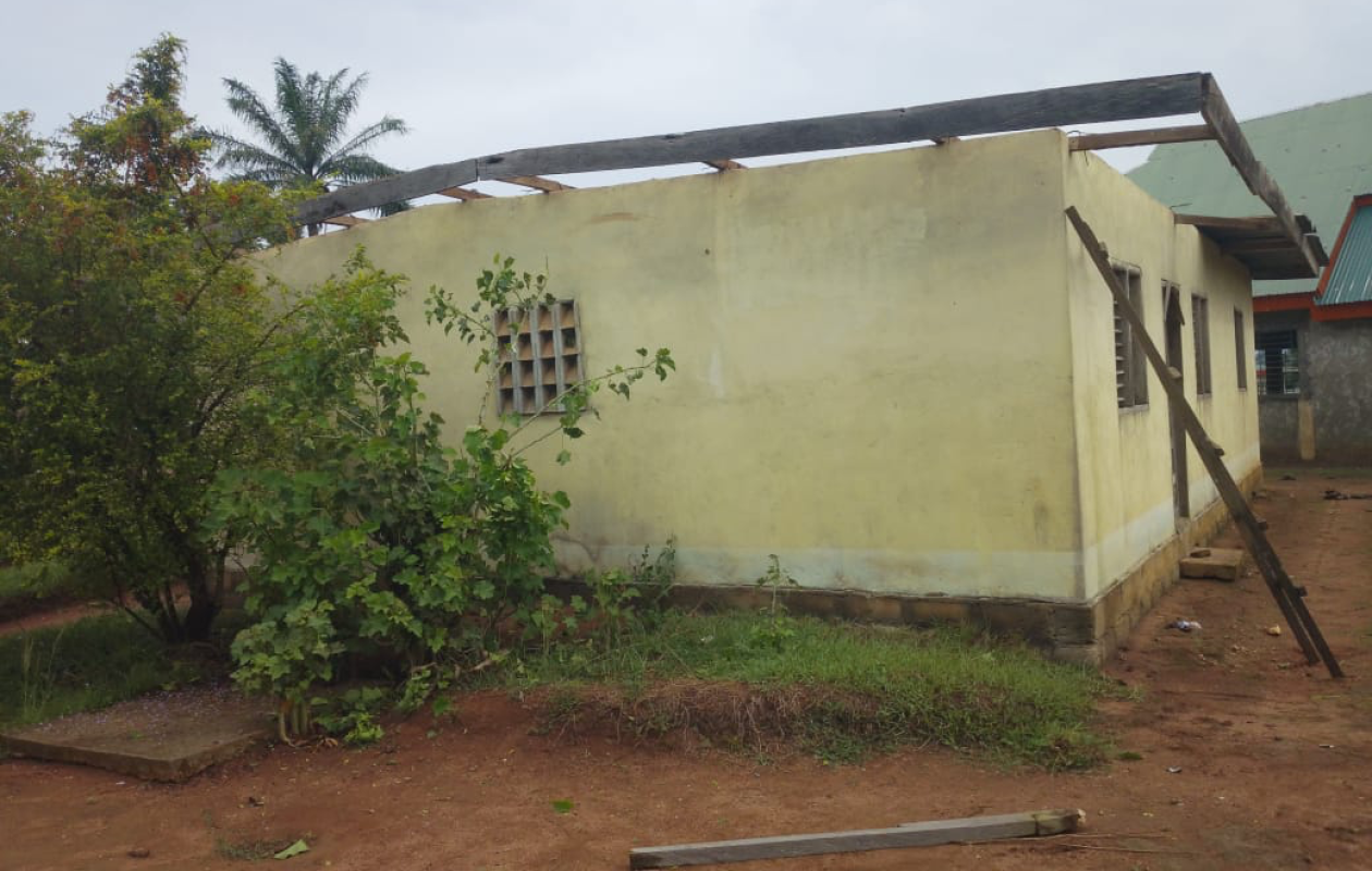 Zankagléu : une tornade fait deux morts et provoque des dégâts