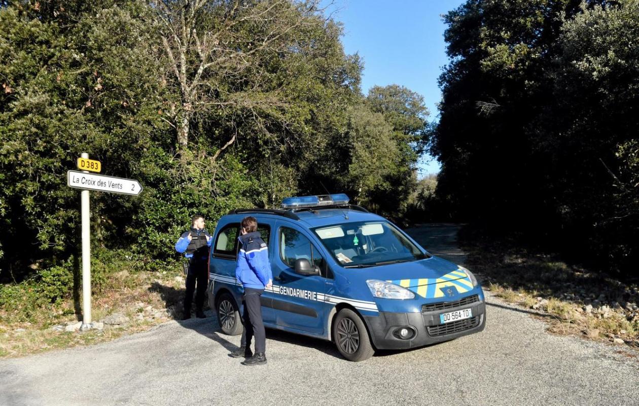 Le meurtrier de Sihem, une lycéenne de 18 ans en 2023, condamné à la prison à perpétuité