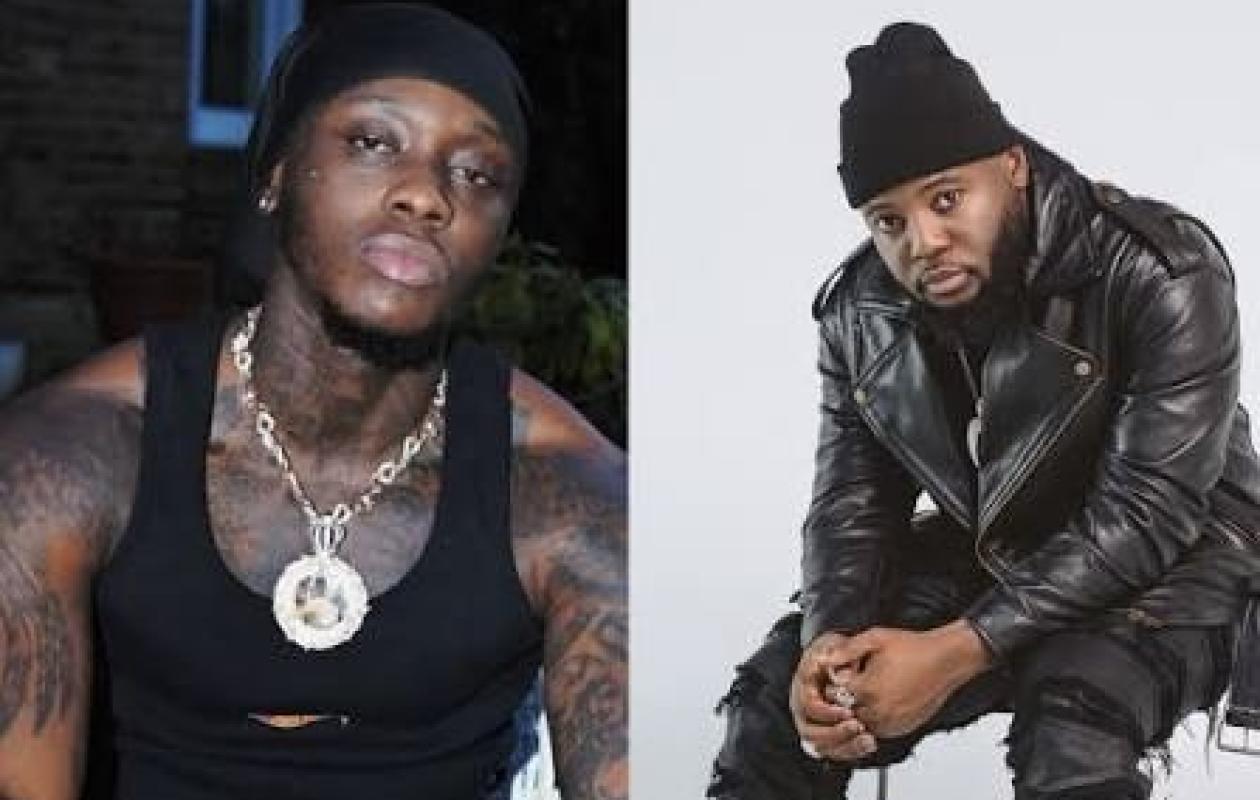 Clash évité dans le rap ivoiro-camerounais : Kocee recadre et apaise le jeu face à Himra