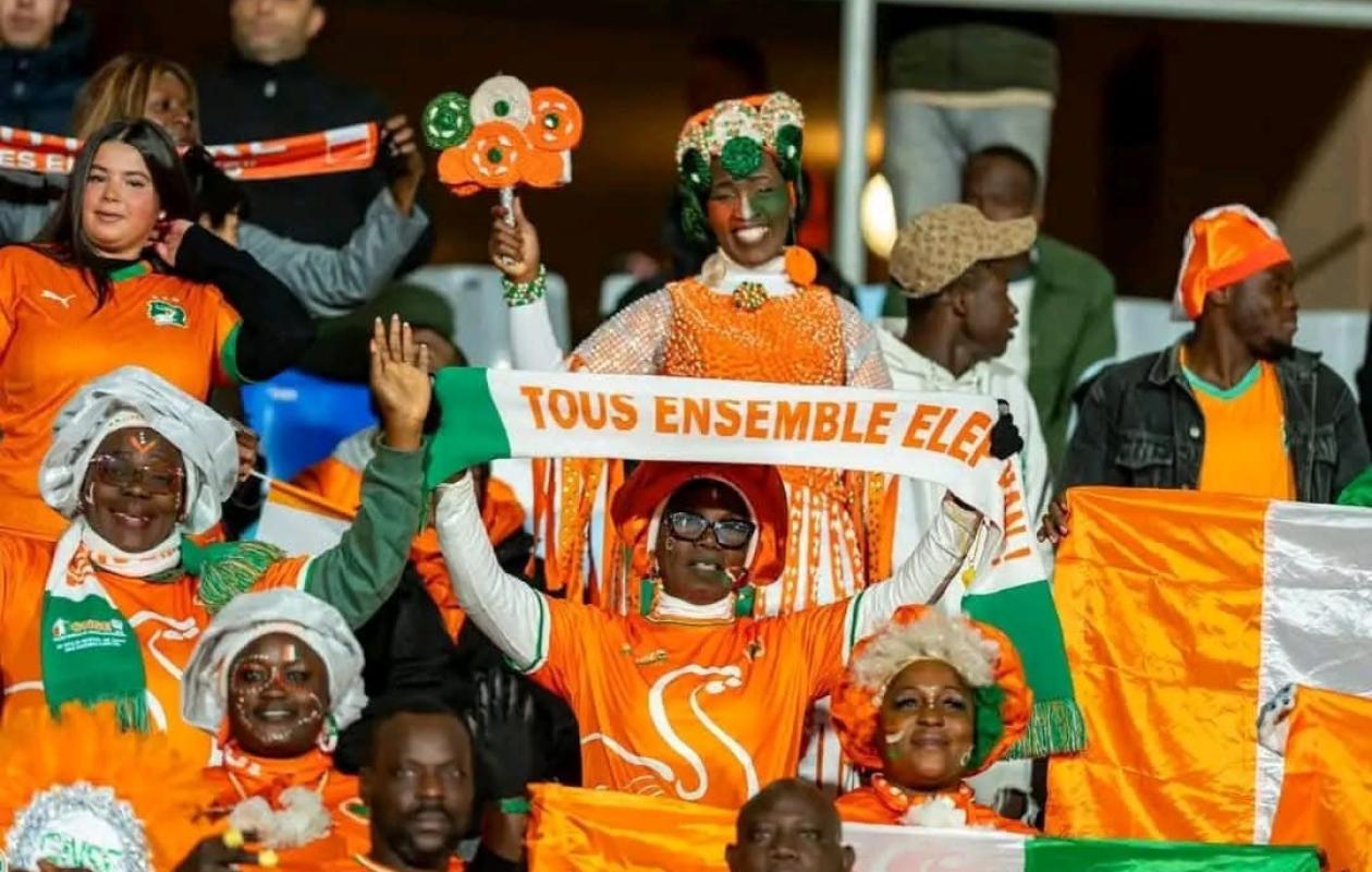 Visa Coupe du monde 2026 : Entrer aux États-Unis coûtera près de 10 millions FCFA aux fans des Éléphants