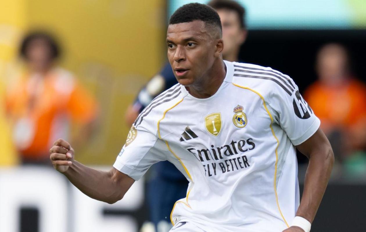 Real Madrid : le comportement de Kylian Mbappé écoeure l’Espagne