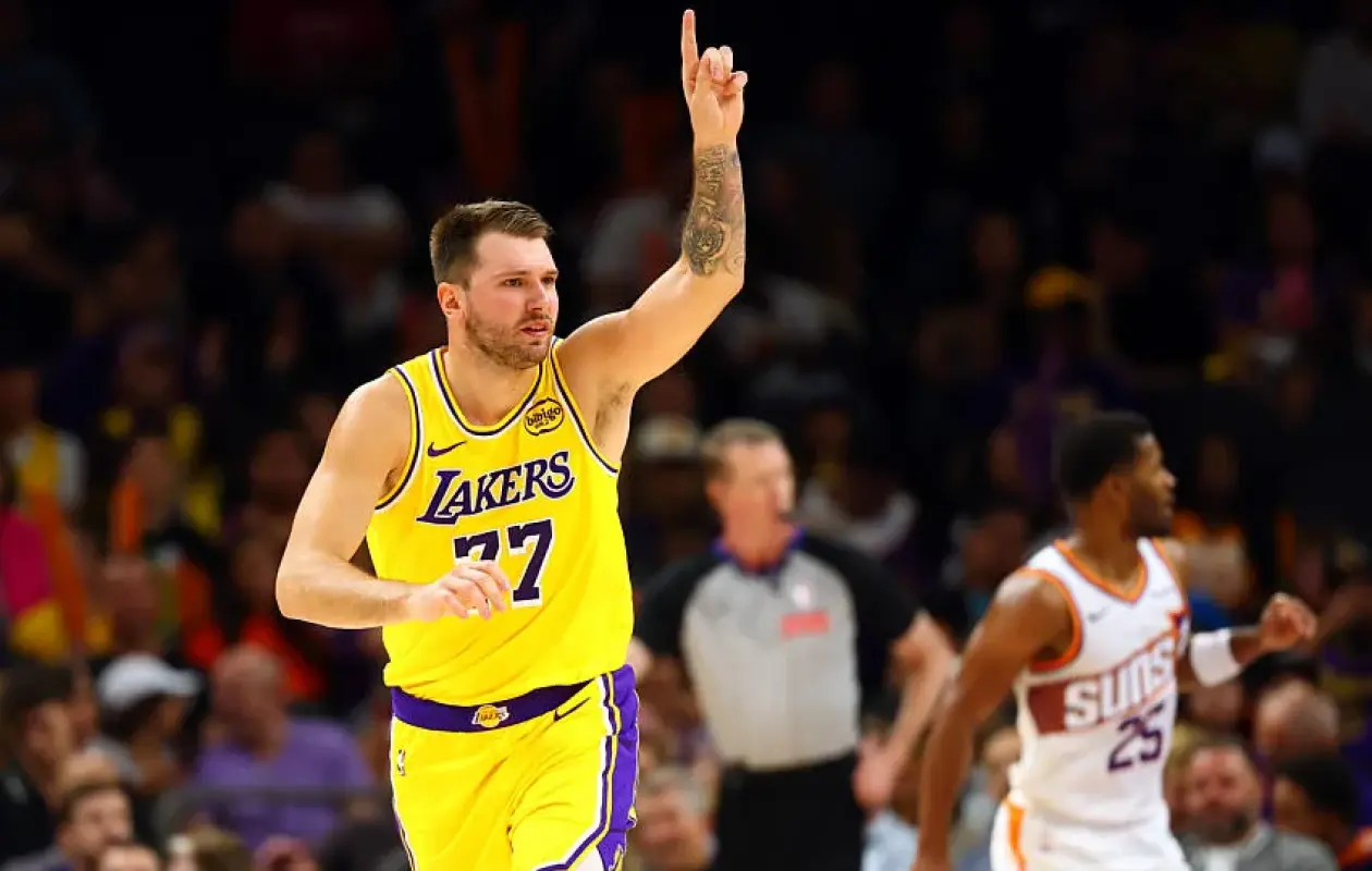 Nuit NBA : L'Europe dicte sa loi, Embiid soigne son retour