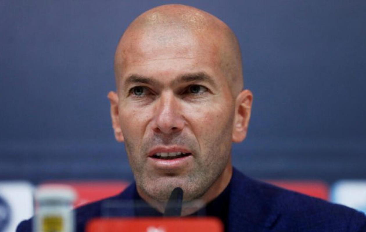 Bleus : Zidane en pole position pour succéder à Deschamps après le Mondial 2026