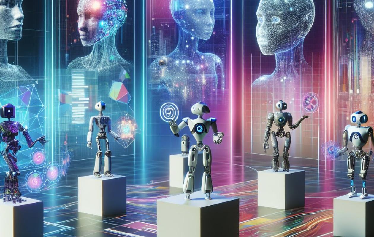 IA : Le Burkina Faso passe à l'offensive pour briser la barrière des langues