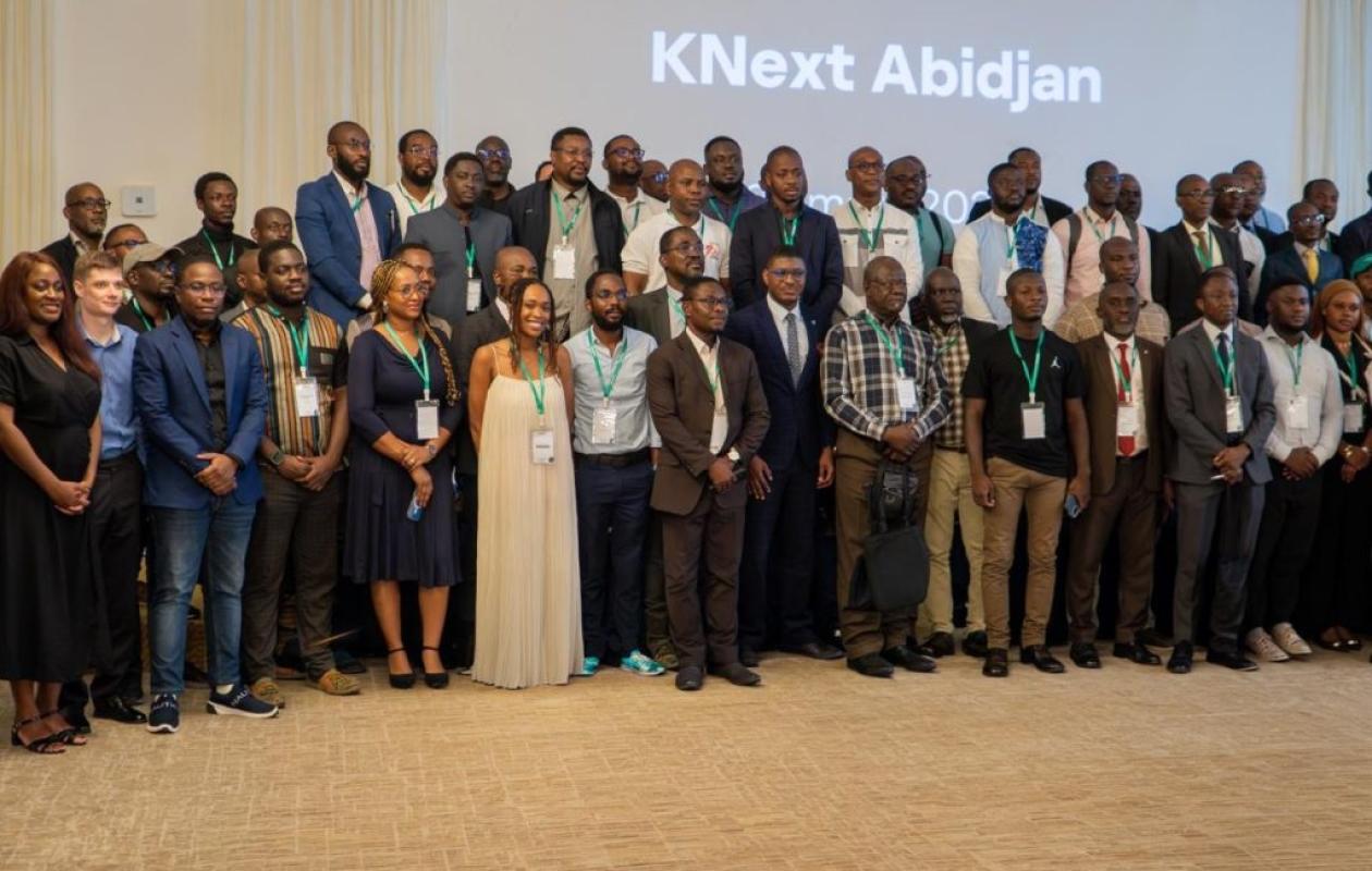 Cybersécurité en Afrique : L'alerte rouge de Kaspersky au KNext 2026