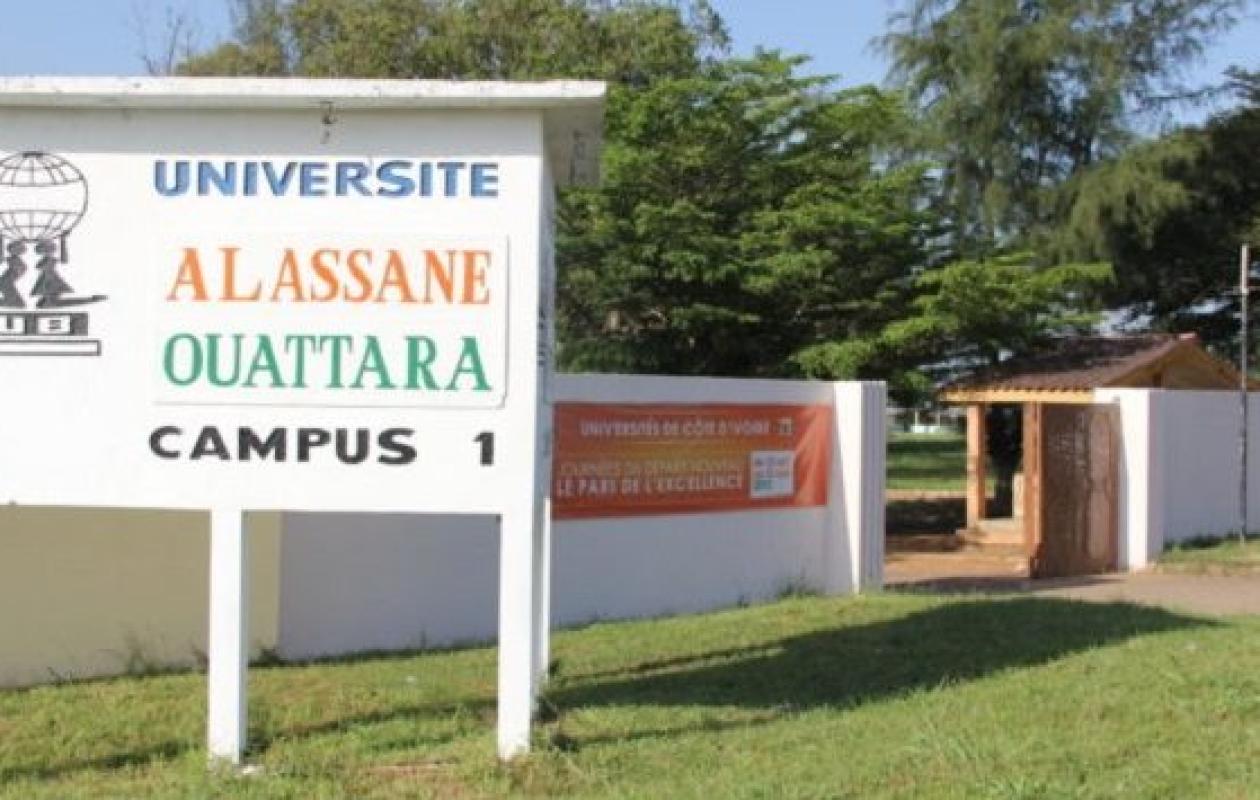 Blanchiment de capitaux : L’Université Alassane Ouattara au front pour sortir la Côte d’Ivoire de la « liste grise »