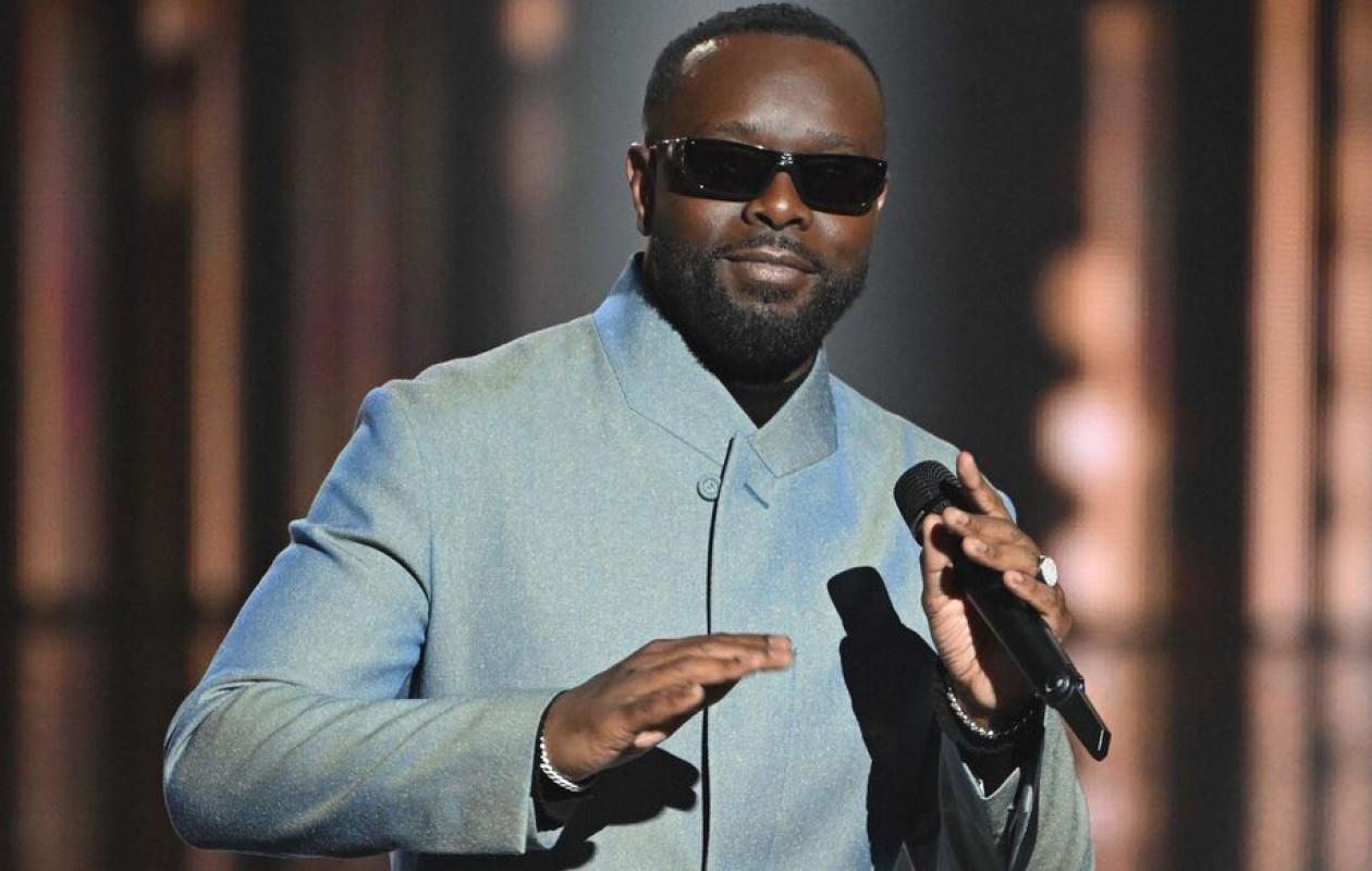 Le chanteur Gims va être présenté à un juge en vue d'une possible mise en examen dans une affaire de blanchiment présumé