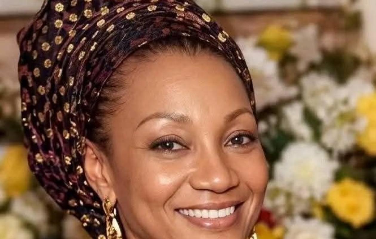 Deuil au sein de la famille Billon : Disparition de Mme Kada Billon à l'âge de 82 ans