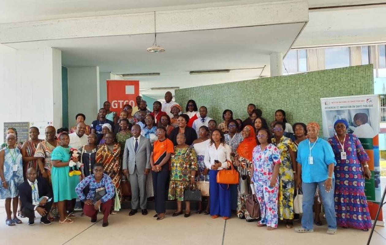 Autisme en Côte d’Ivoire : L'INSP sonne la mobilisation générale pour un dépistage précoce