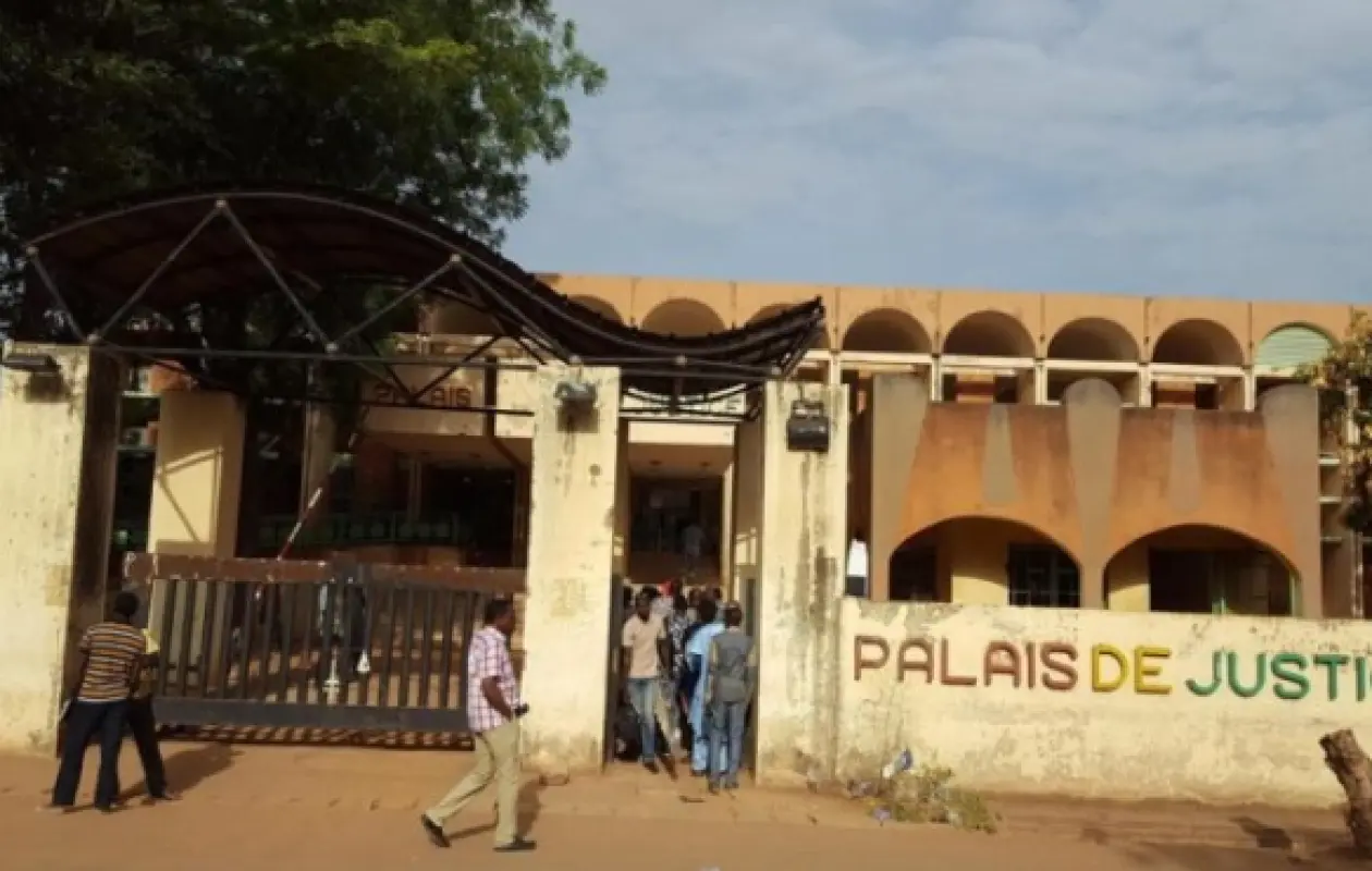 Détournement de fonds humanitaires au Burkina : 5 ans de prison ferme pour l'ex-ministre Laure Zongo