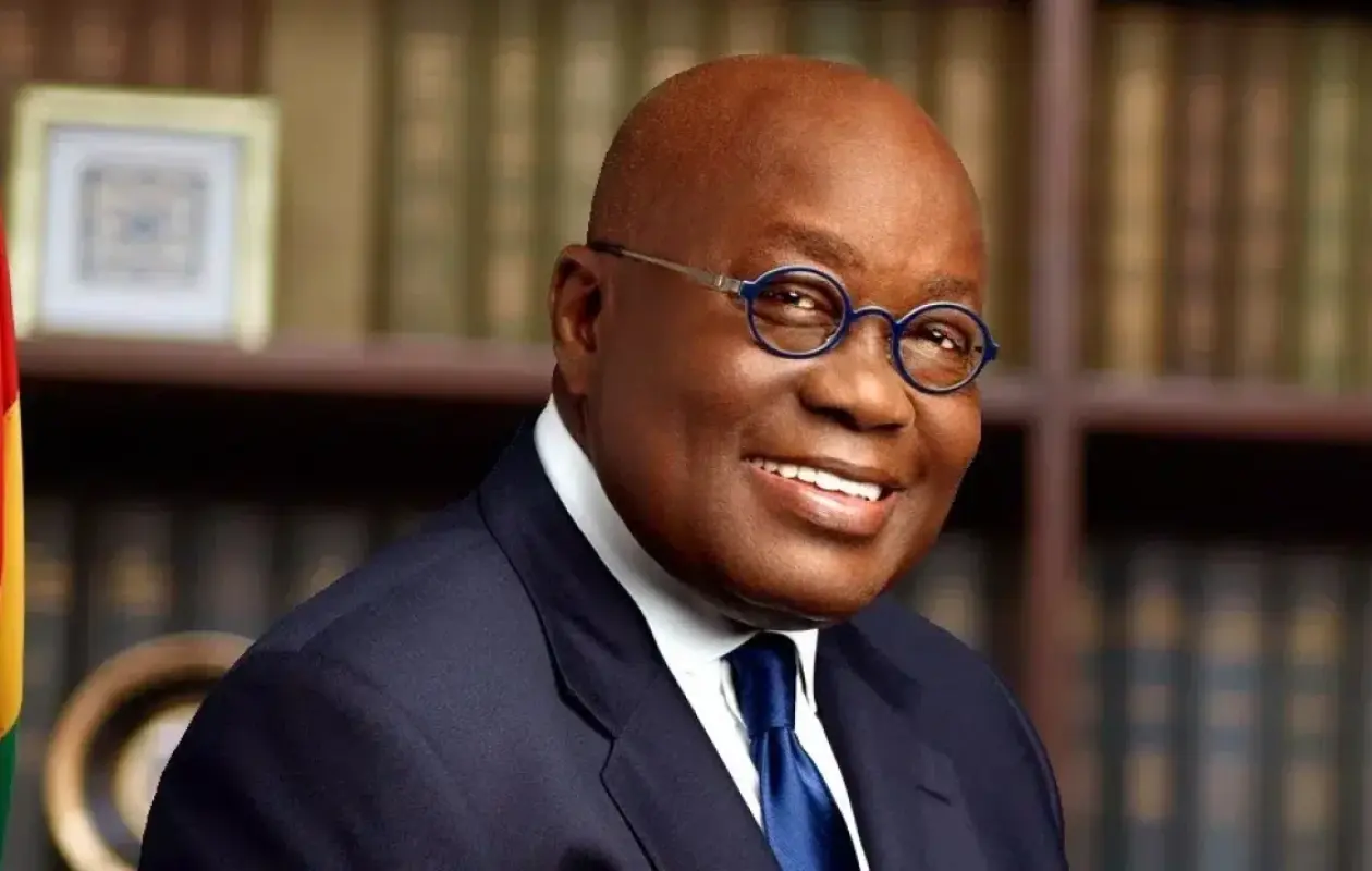 Bénin 2026 : Nana Akufo-Addo désigné chef de la mission d’observation de la CEDEAO
