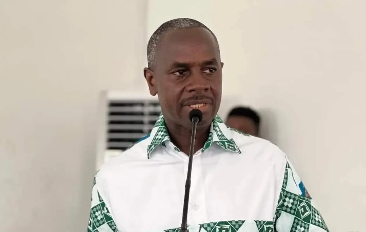 Justice : Relaxe totale pour Yapo Calice, numéro deux du PDCI-RDA