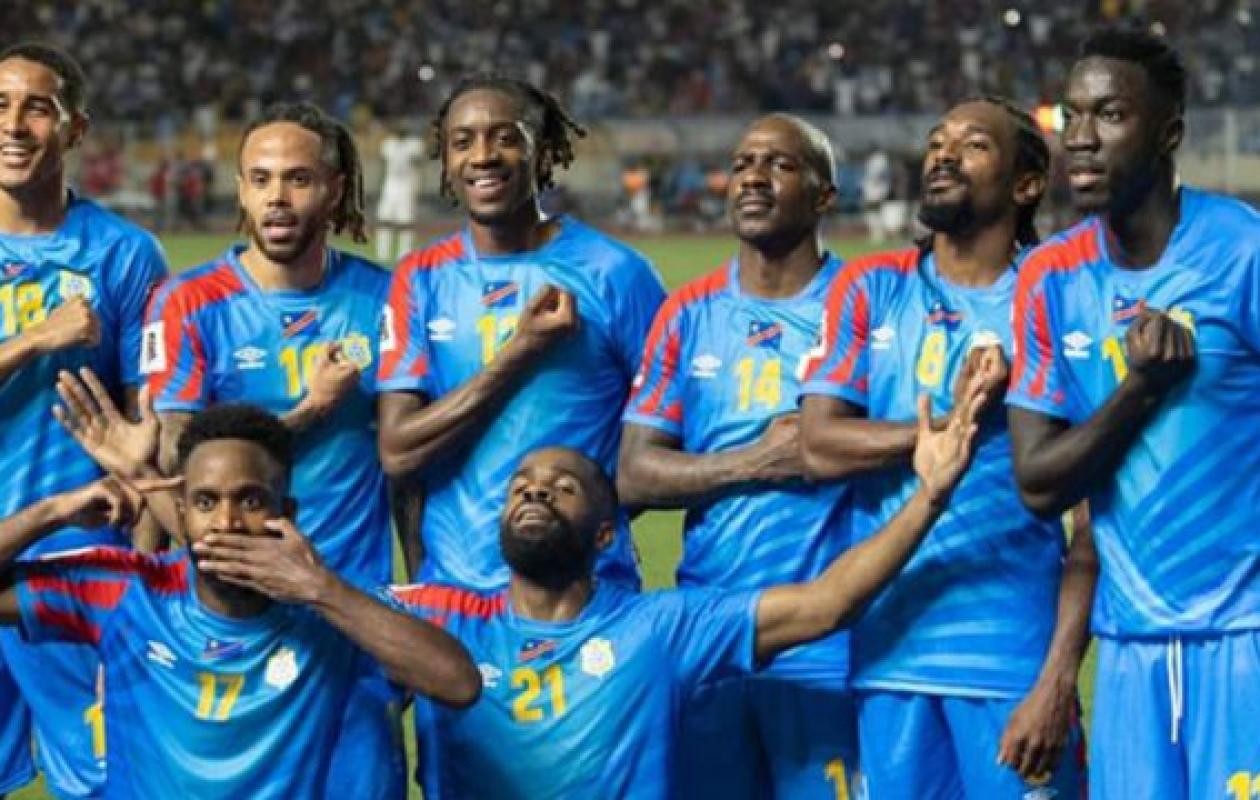 RDC vs Jamaïque : L'ultime combat pour le Mondial 2026 à Guadalajara