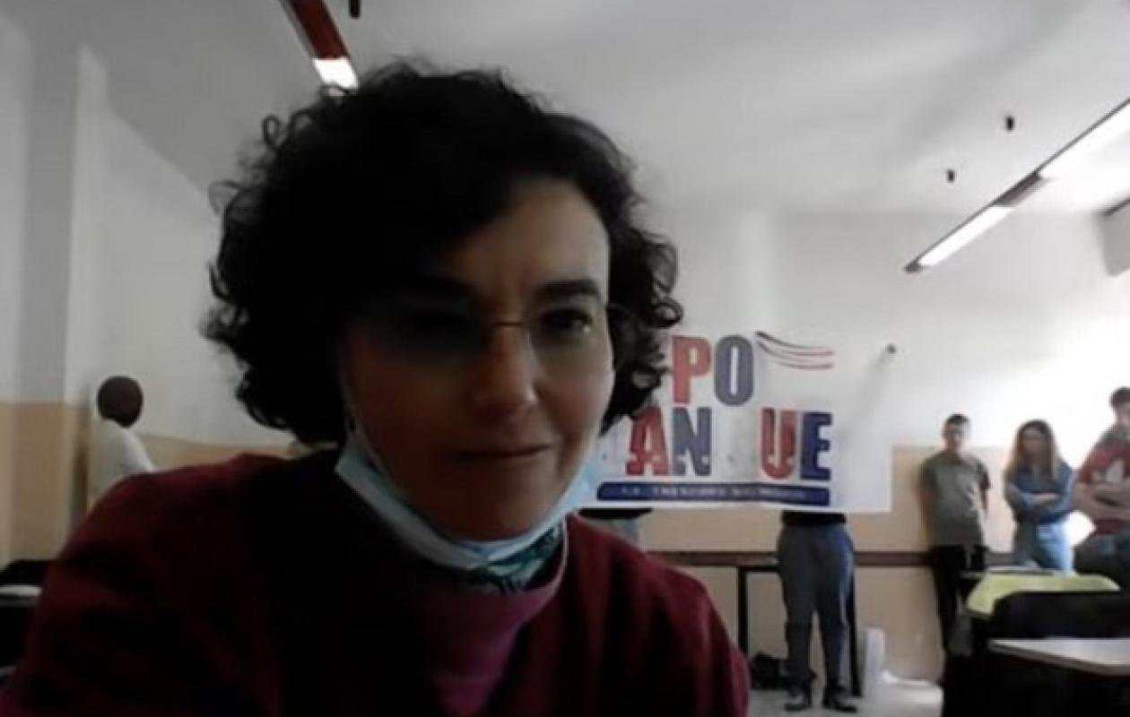 «Humilié» par sa prof... un ado de 13 ans se filme sur Telegram et commet l'inimaginable