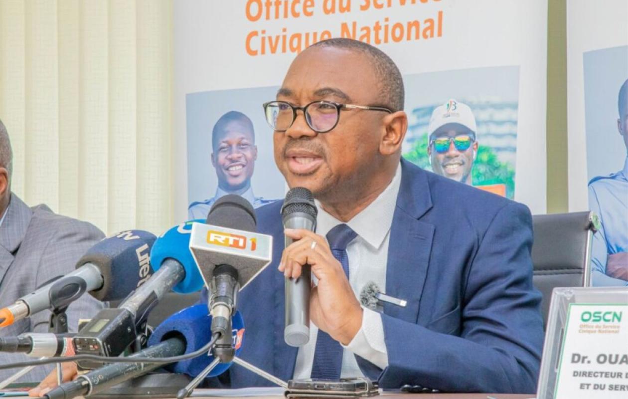 900 élèves en immersion pour le Parcours Citoyen 2026